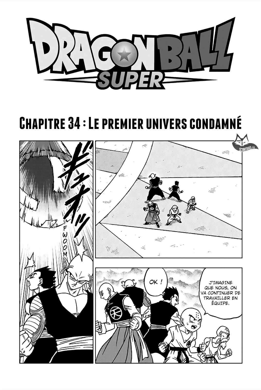 Chapitre 34