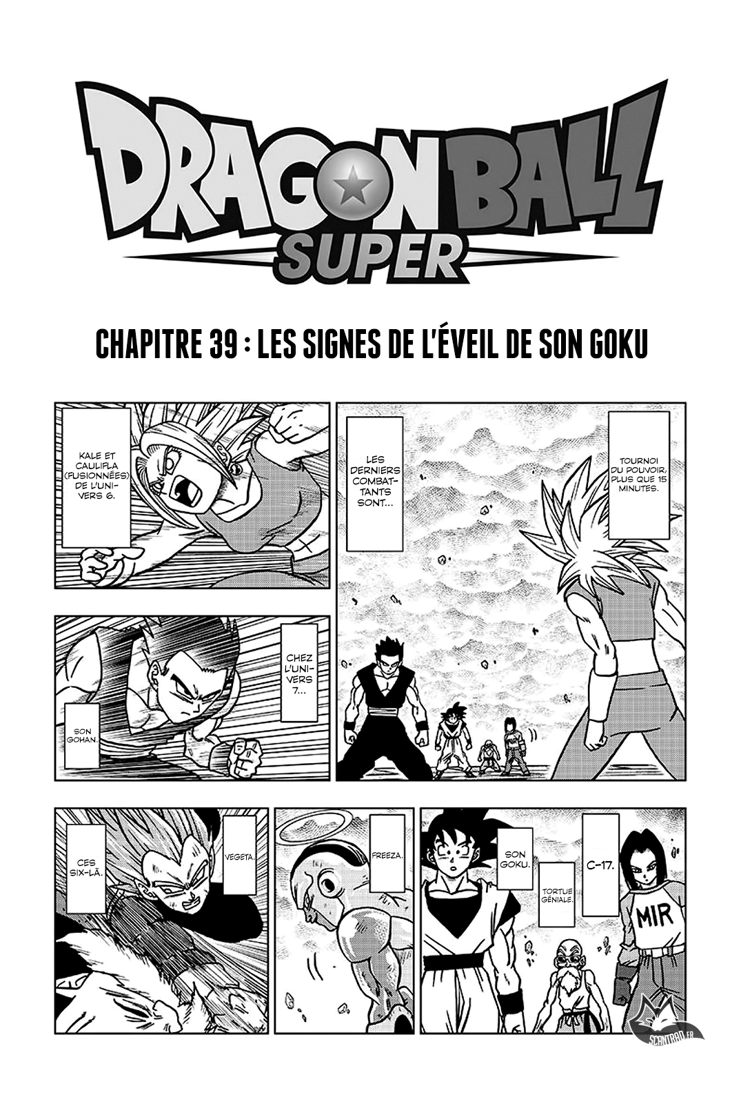 Chapitre 39