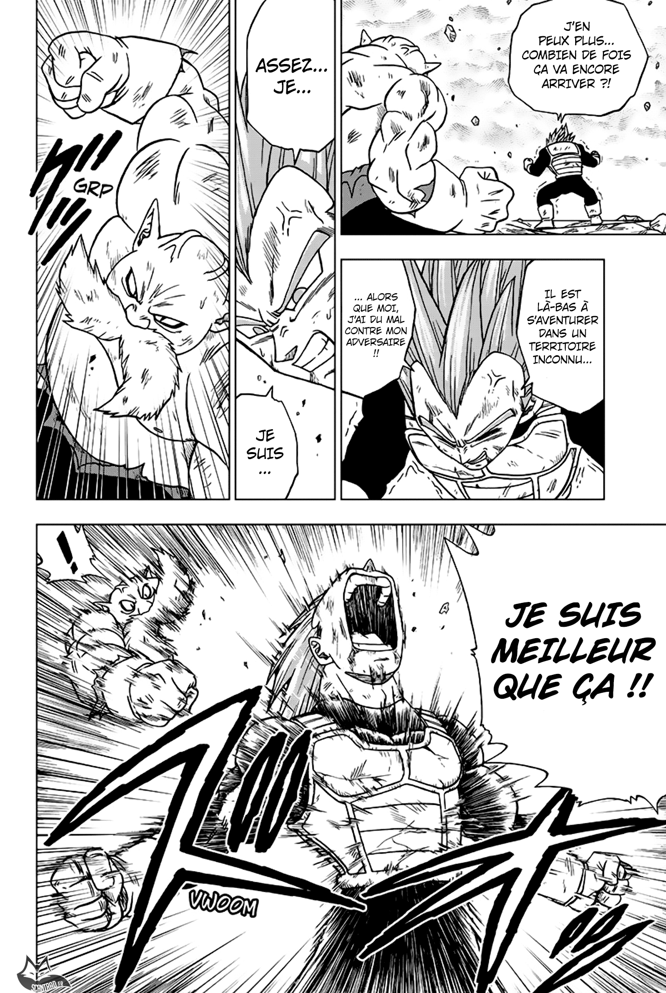 Chapitre 40