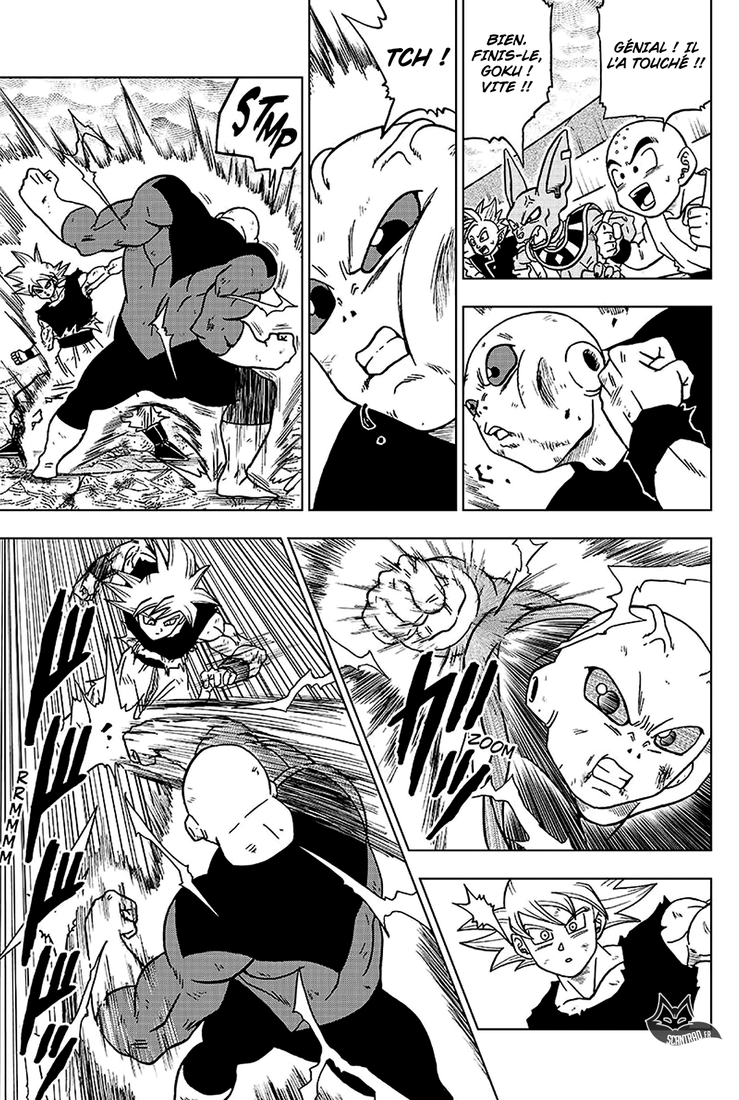 Chapitre 41