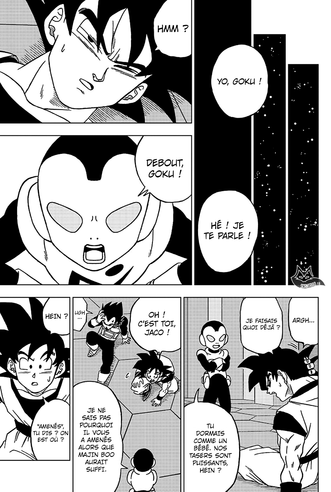 Chapitre 42