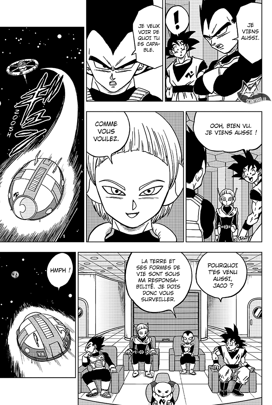 Chapitre 43