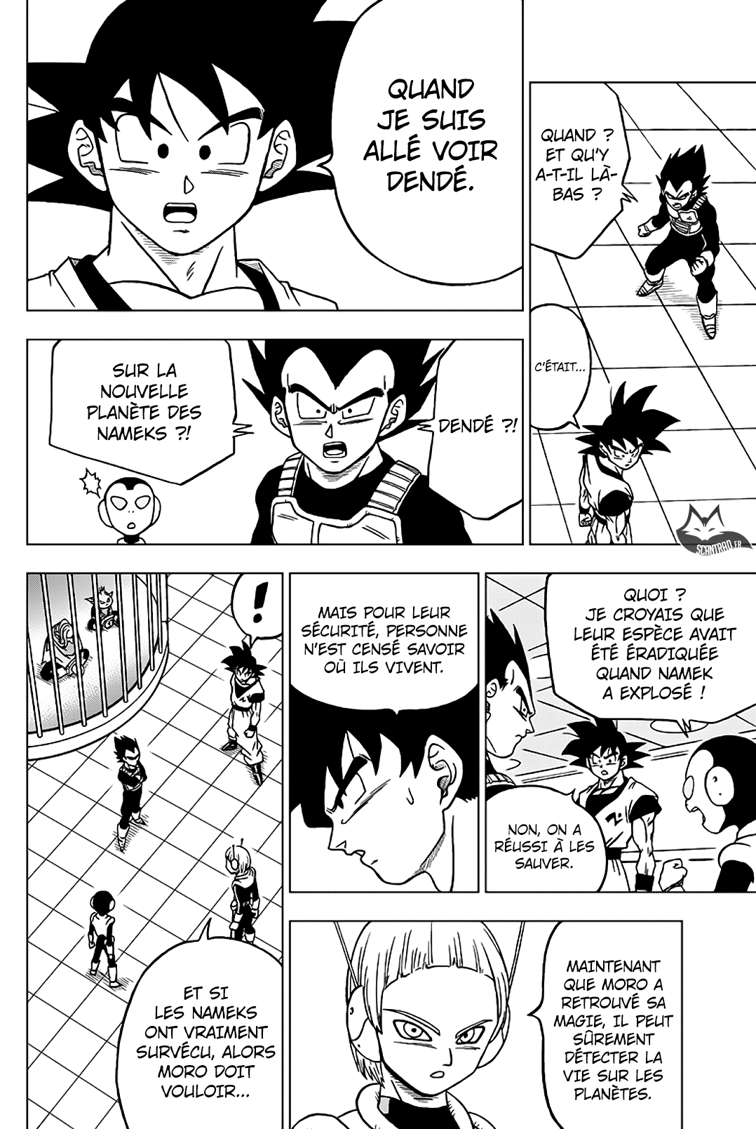 Chapitre 44