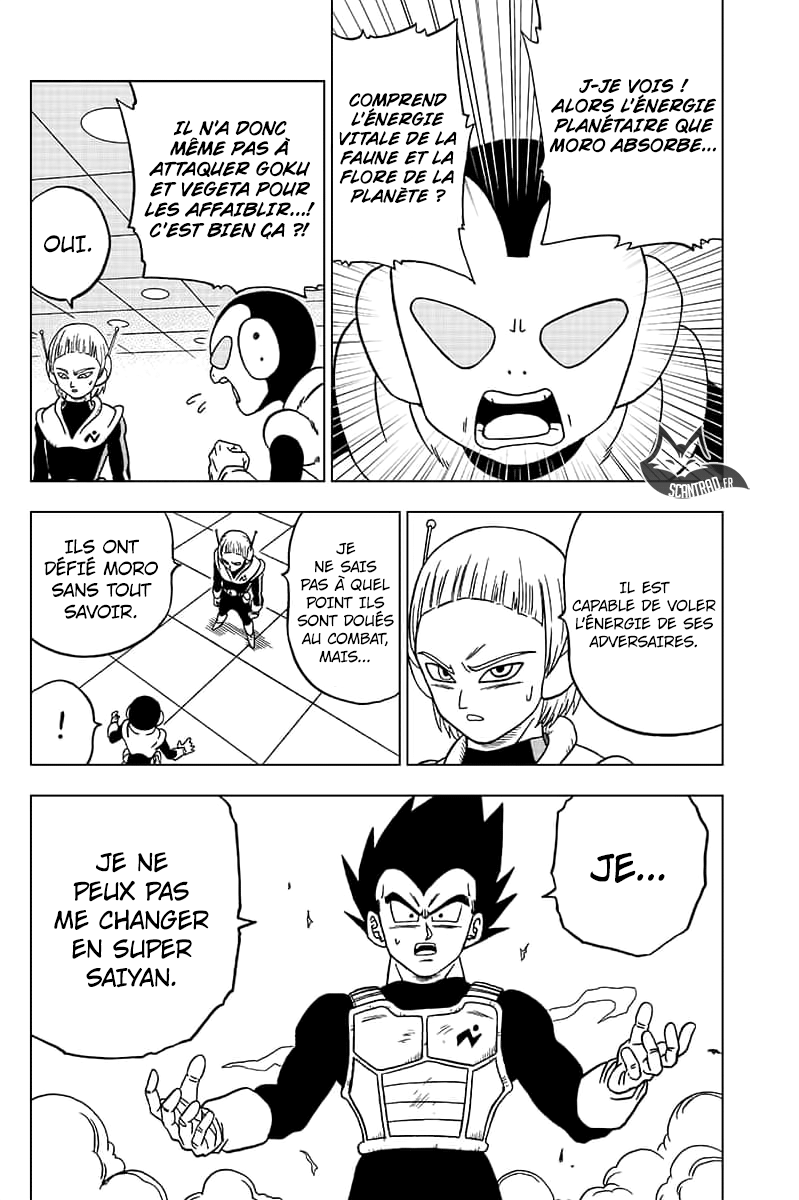 Chapitre 45