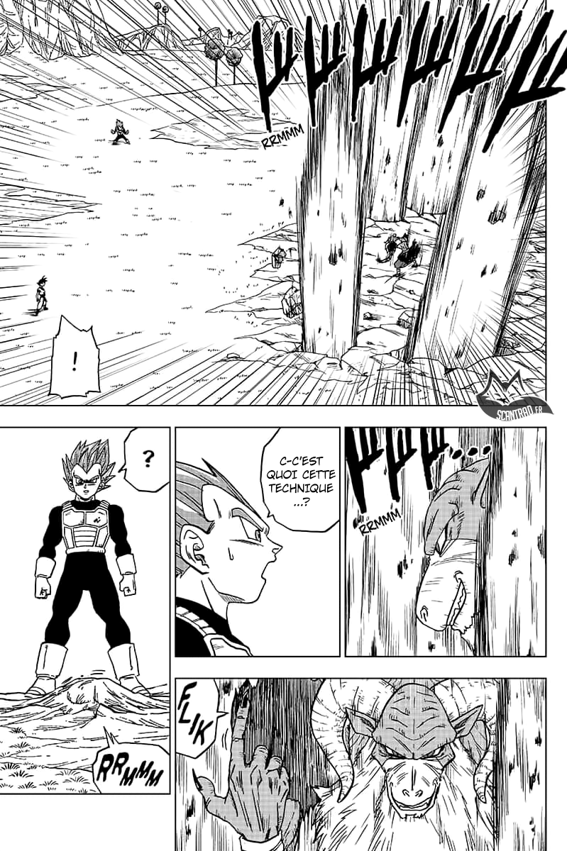 Chapitre 45