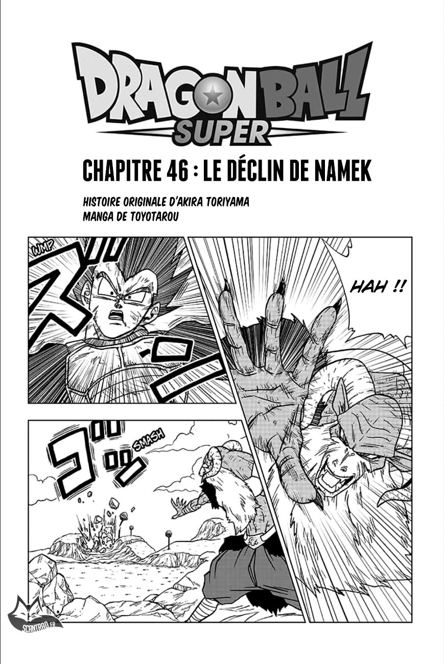 Chapitre 46