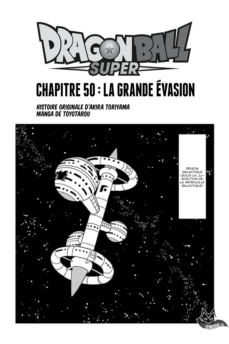 Chapitre 50