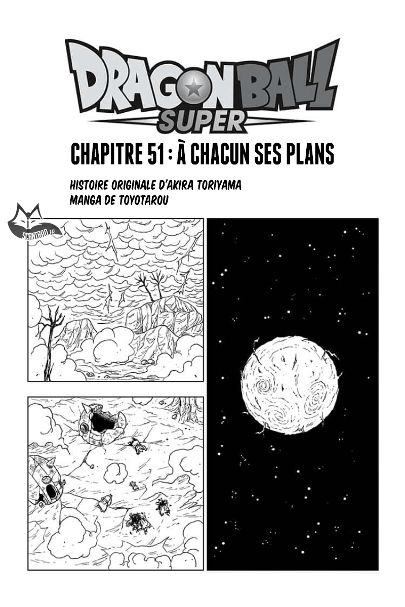 Chapitre 51