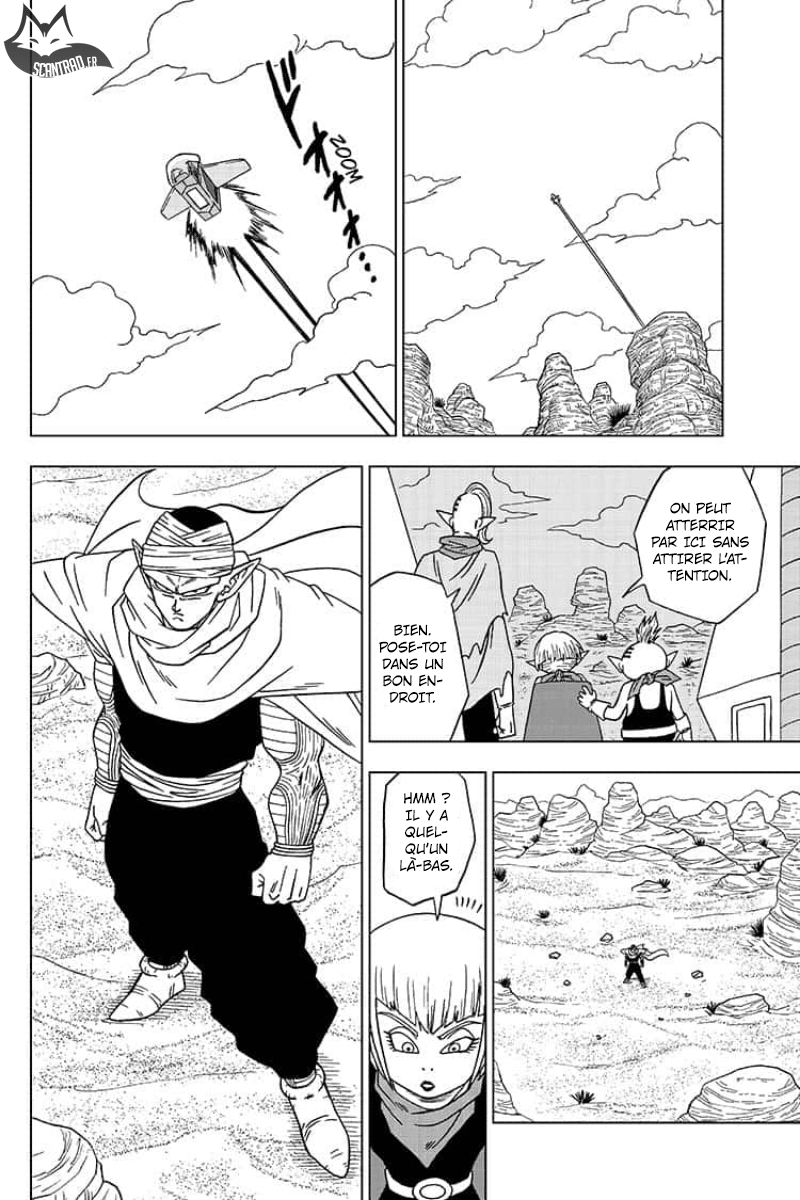 Chapitre 52