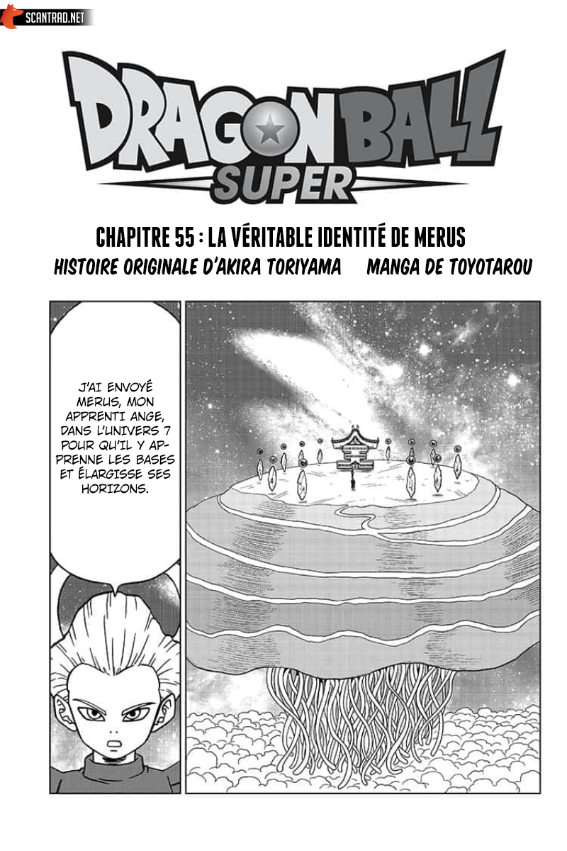 Chapitre 55