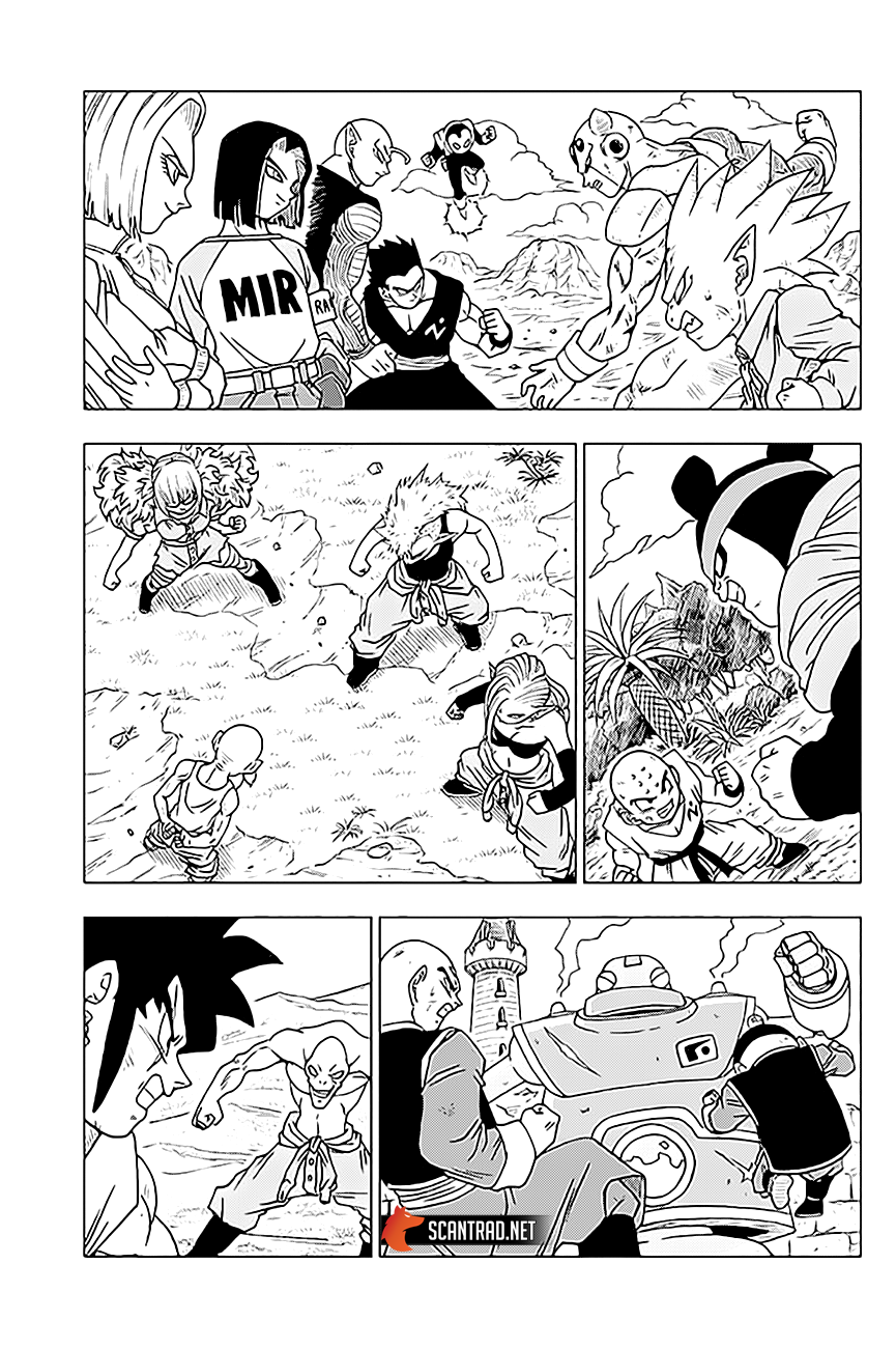 Chapitre 57