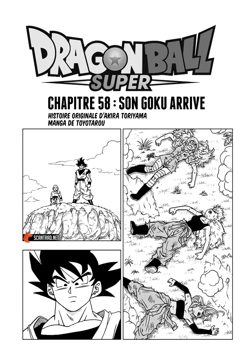 Chapitre 58