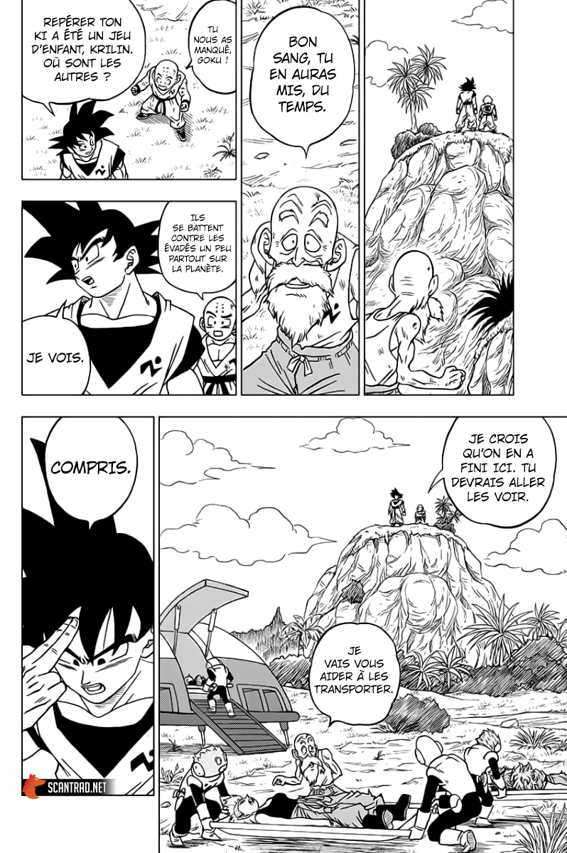 Chapitre 58