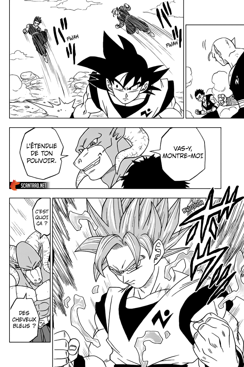 Chapitre 58