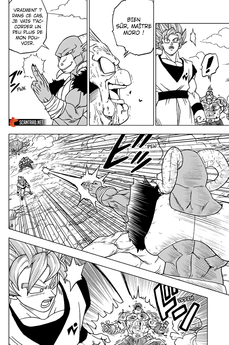 Chapitre 58