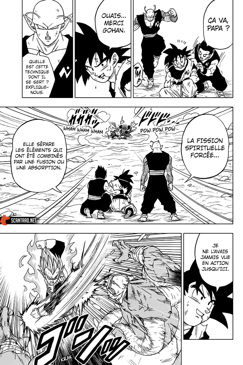 Chapitre 61