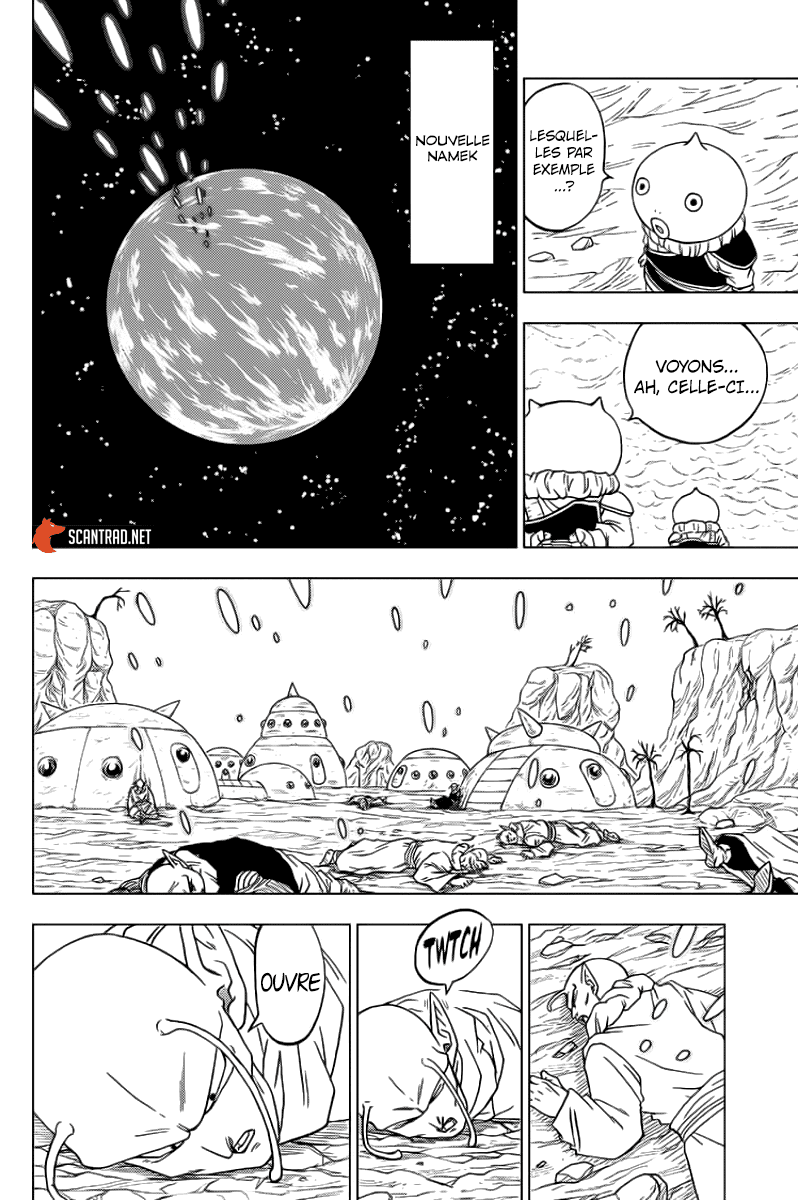 Chapitre 61