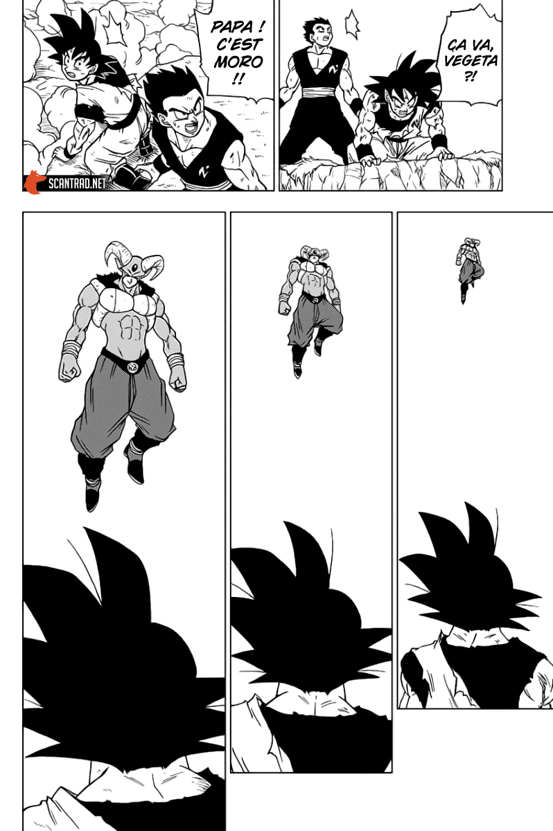 Chapitre 61