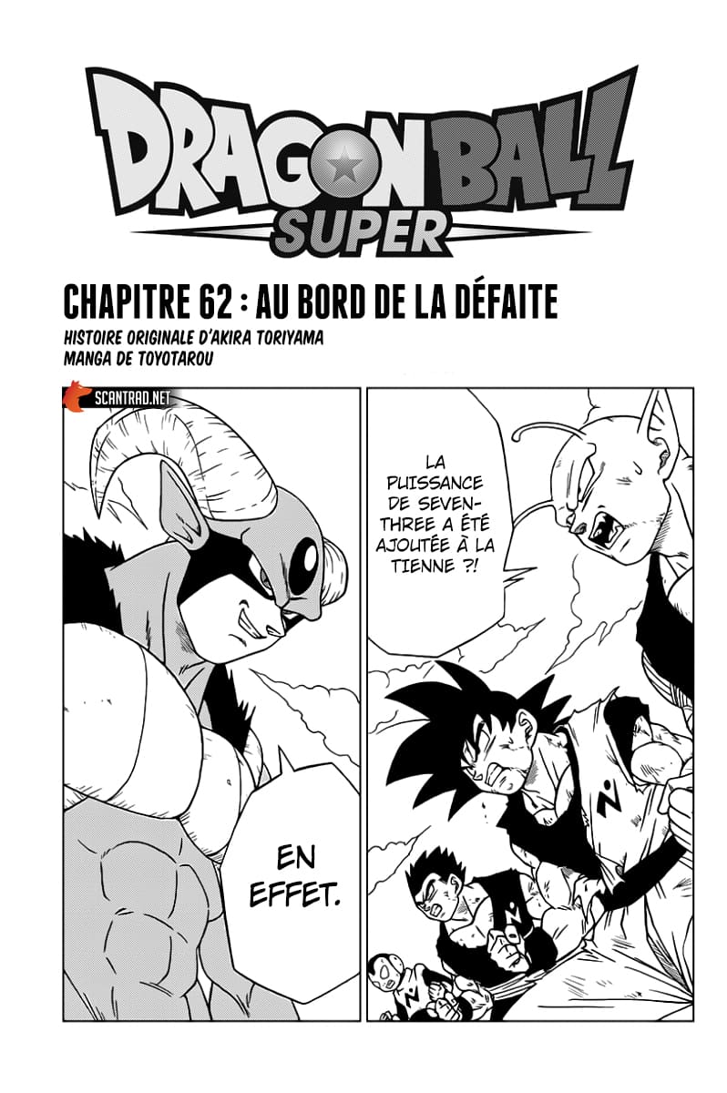 Chapitre 62