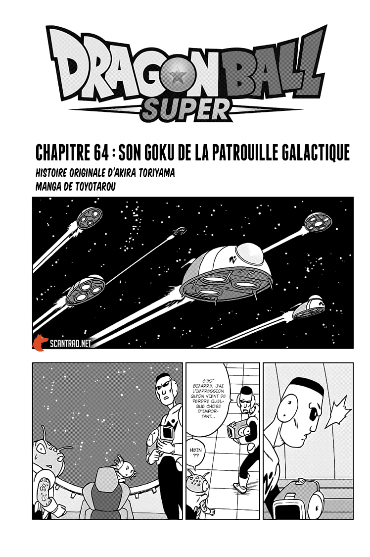 Chapitre 64