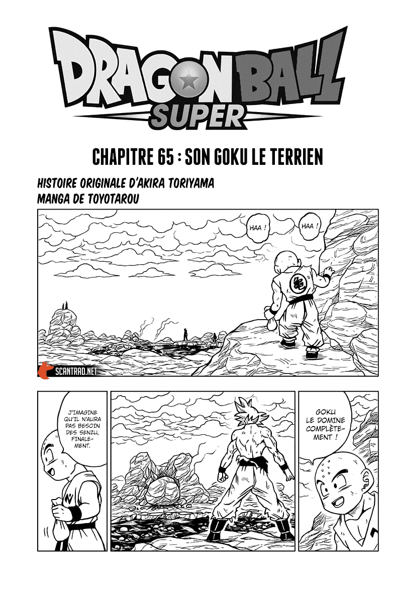 Chapitre 65