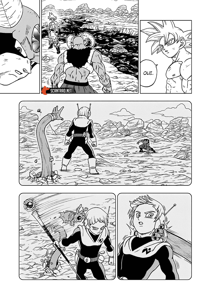 Chapitre 65