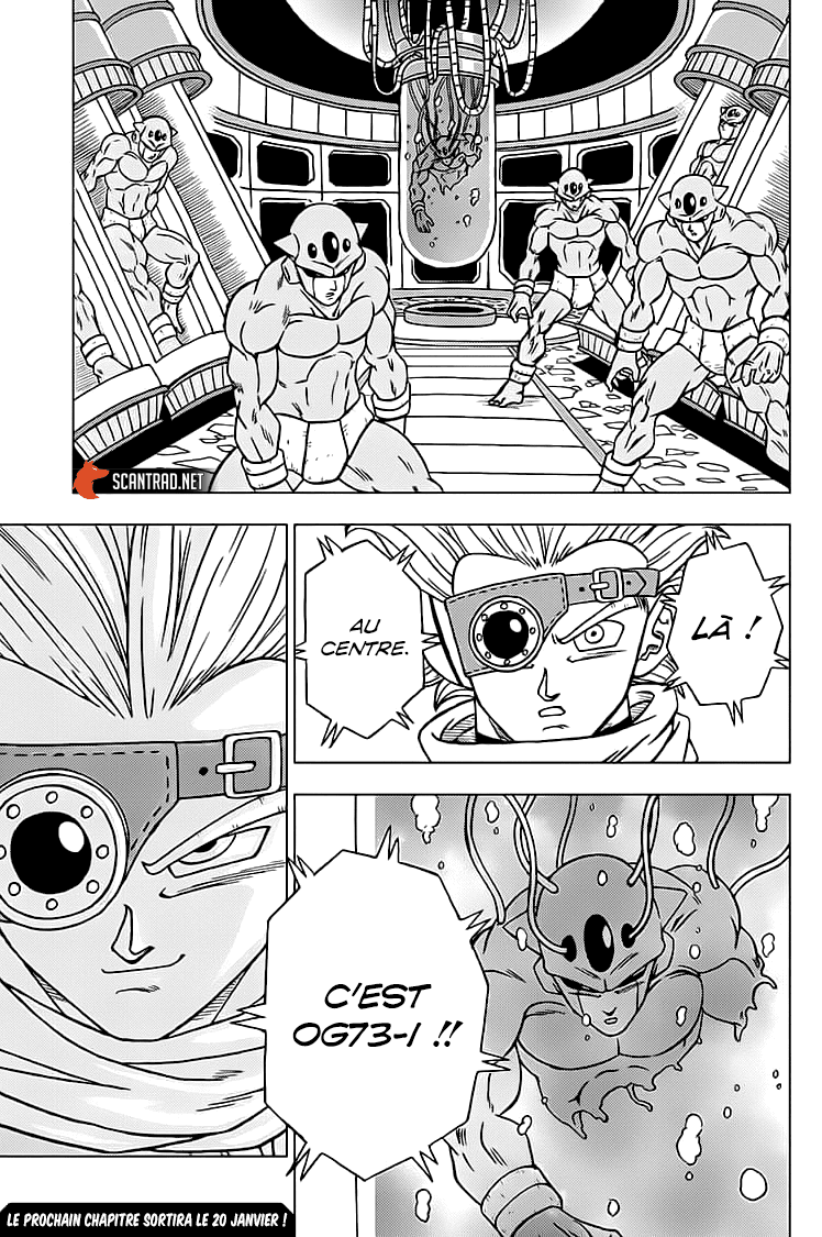 Chapitre 67