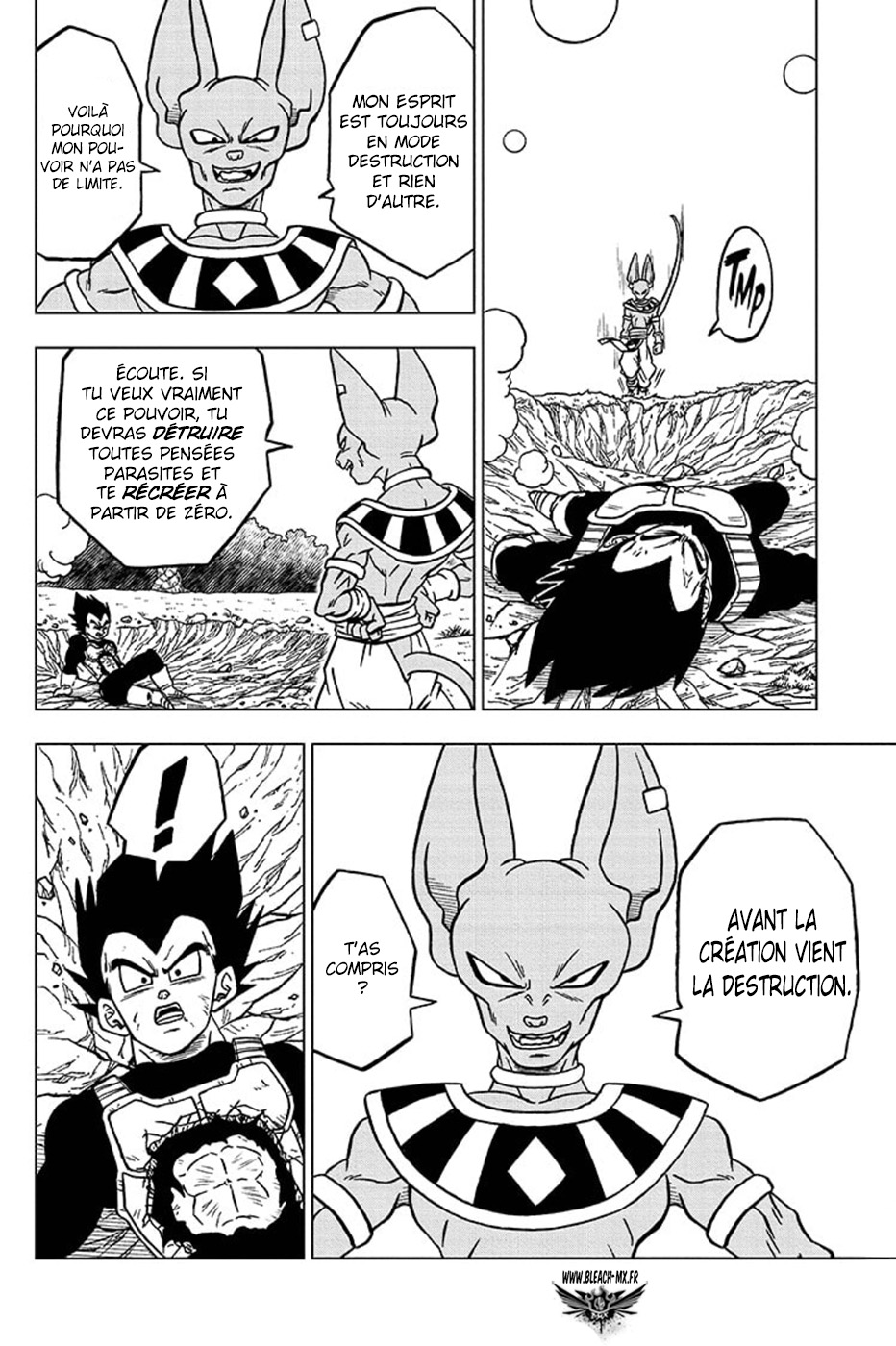 Chapitre 69