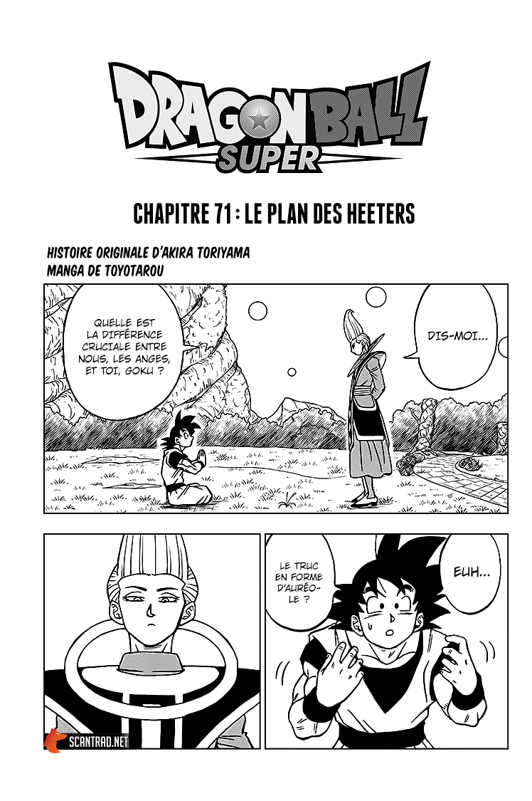 Chapitre 71