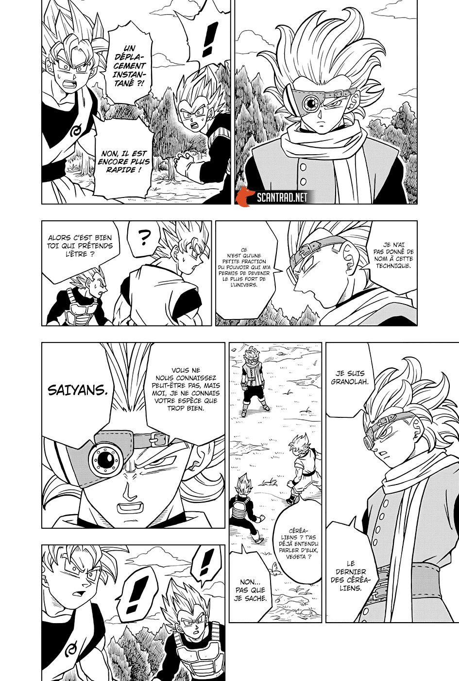 Chapitre 72