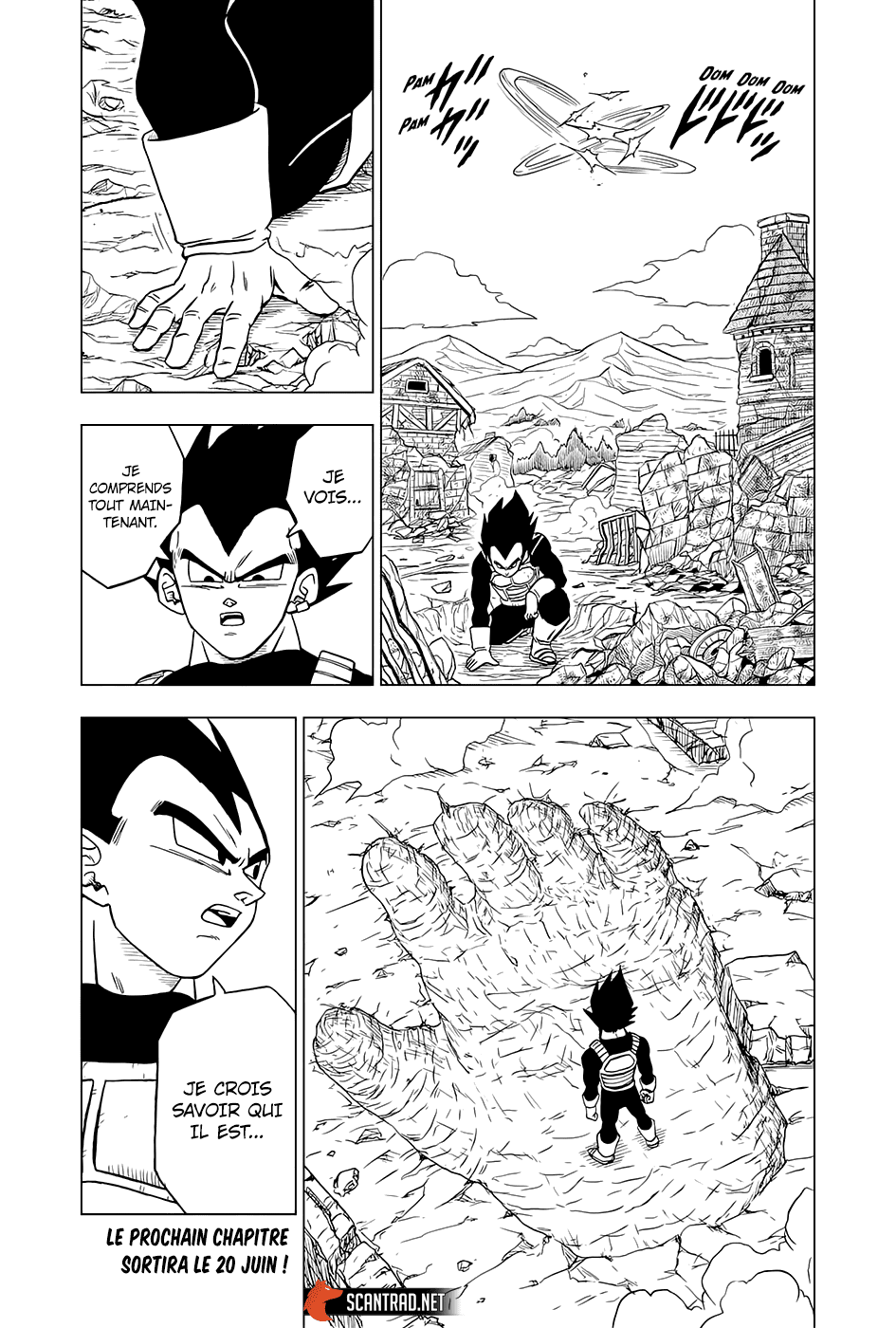 Chapitre 72