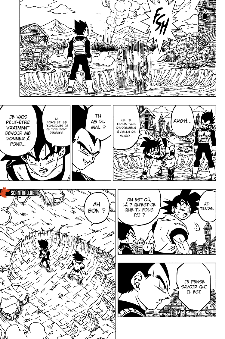 Chapitre 73