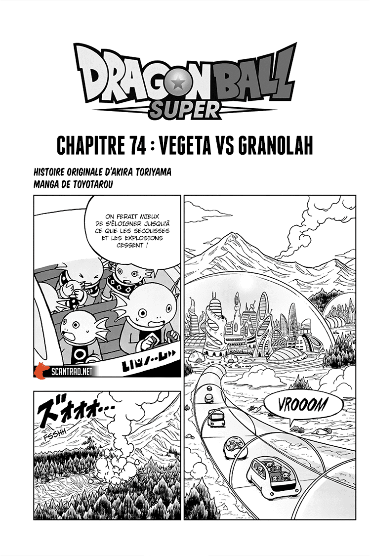 Chapitre 74