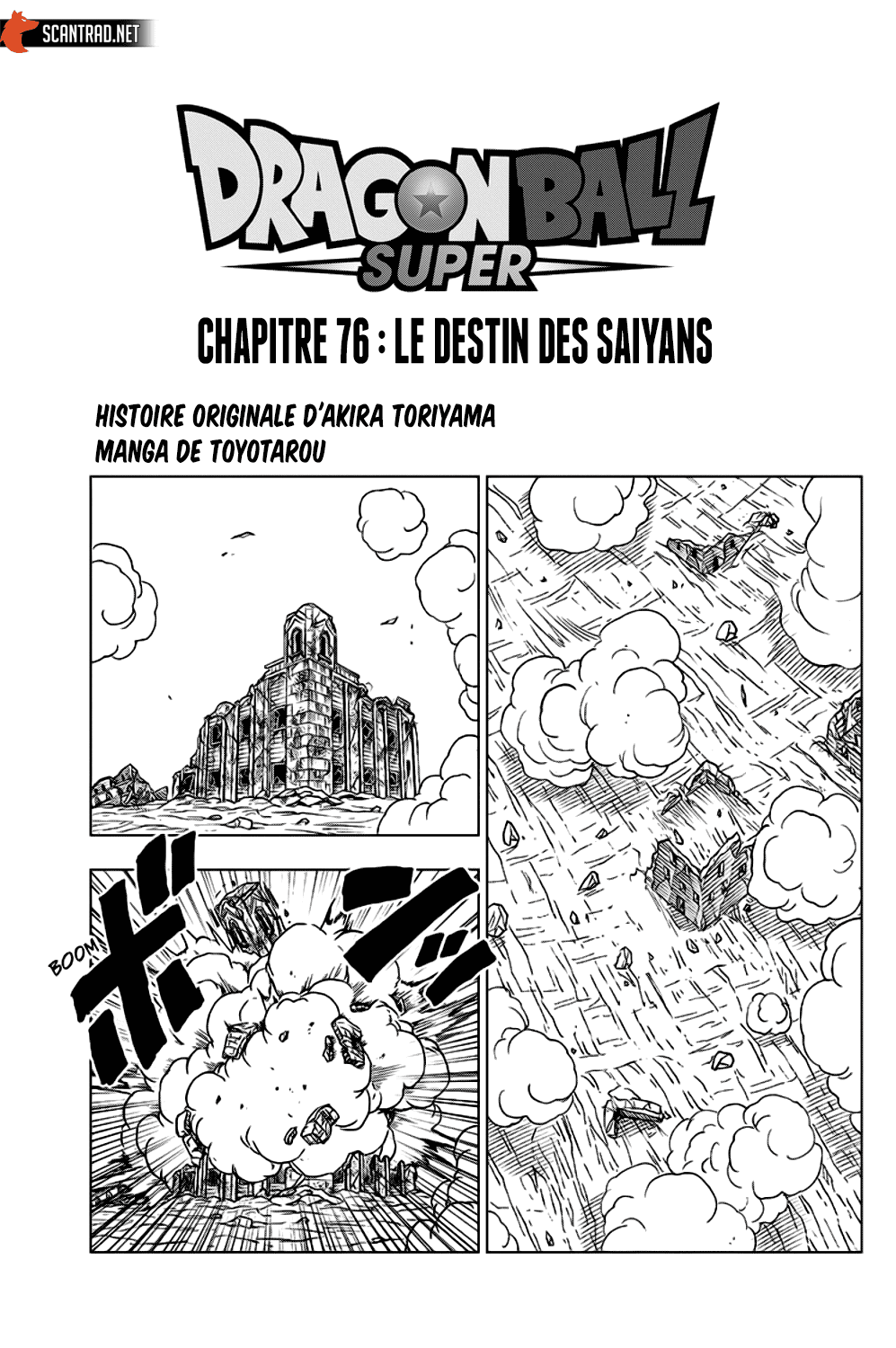 Chapitre 76