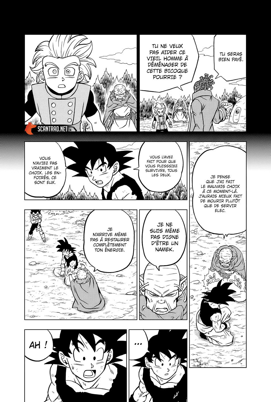 Chapitre 78