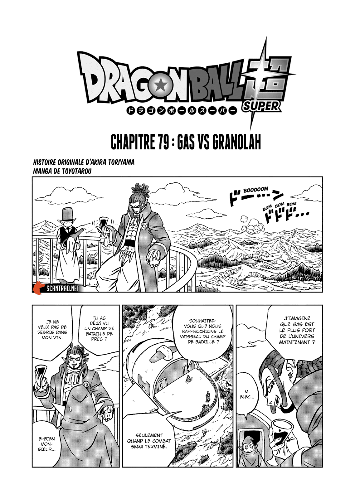 Chapitre 79