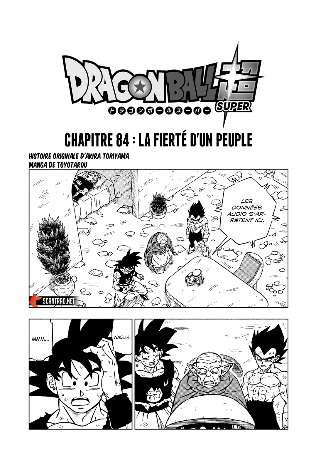 Chapitre 84