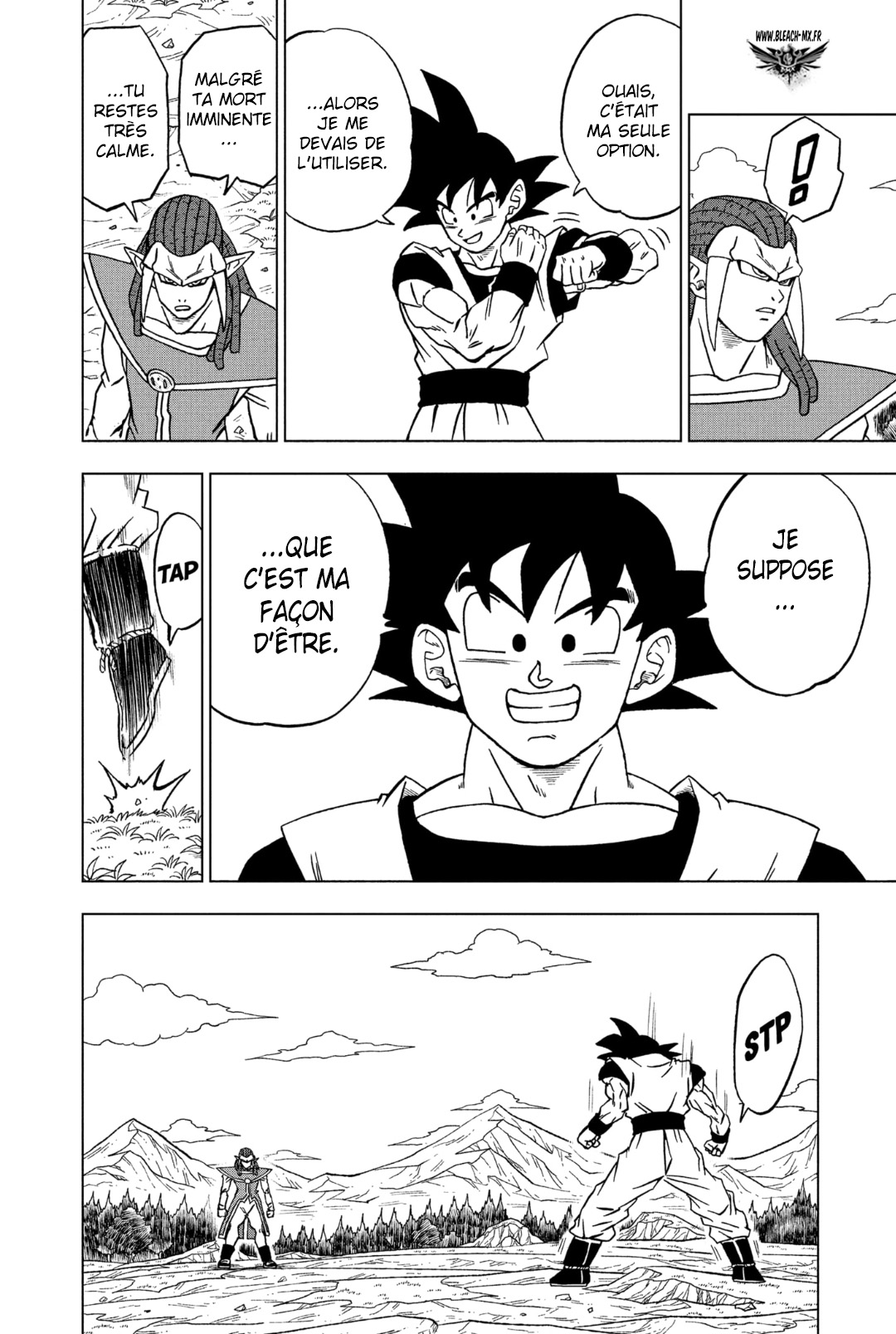 Chapitre 85