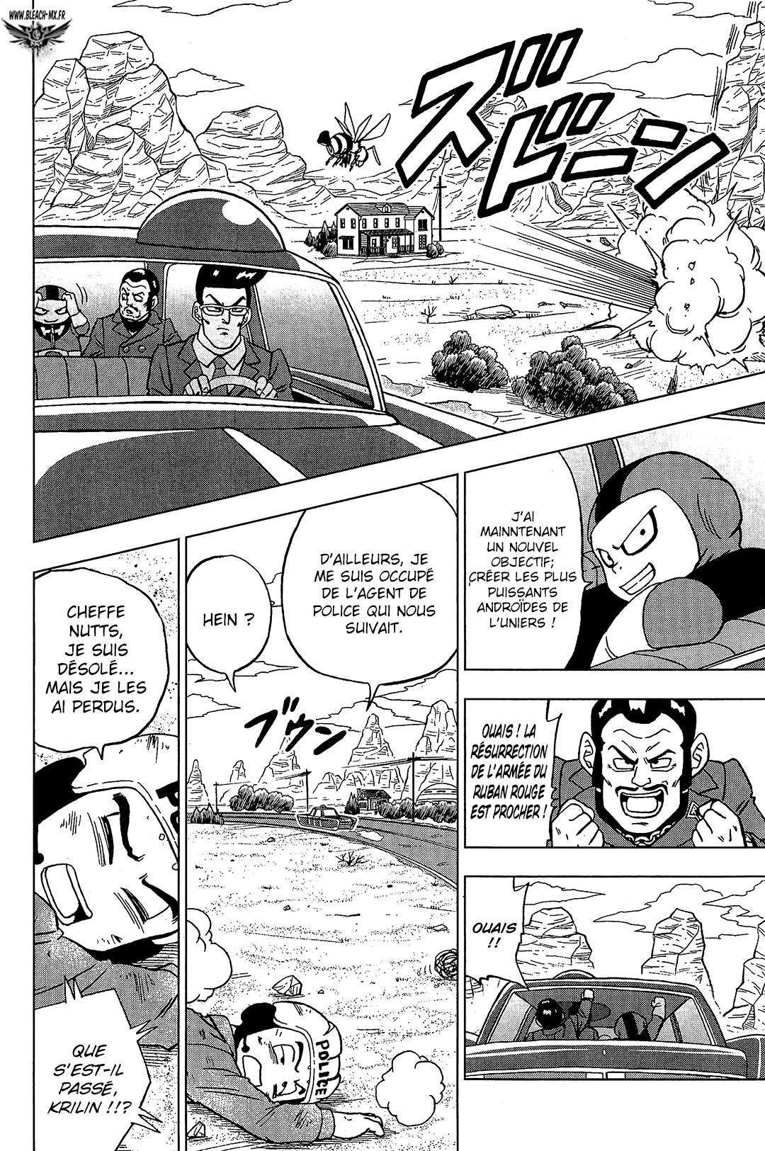 Chapitre 91