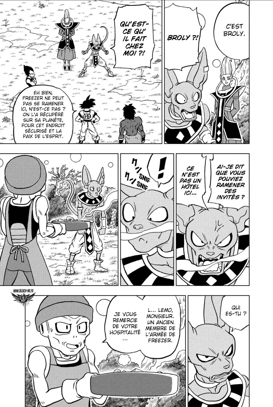 Chapitre 93