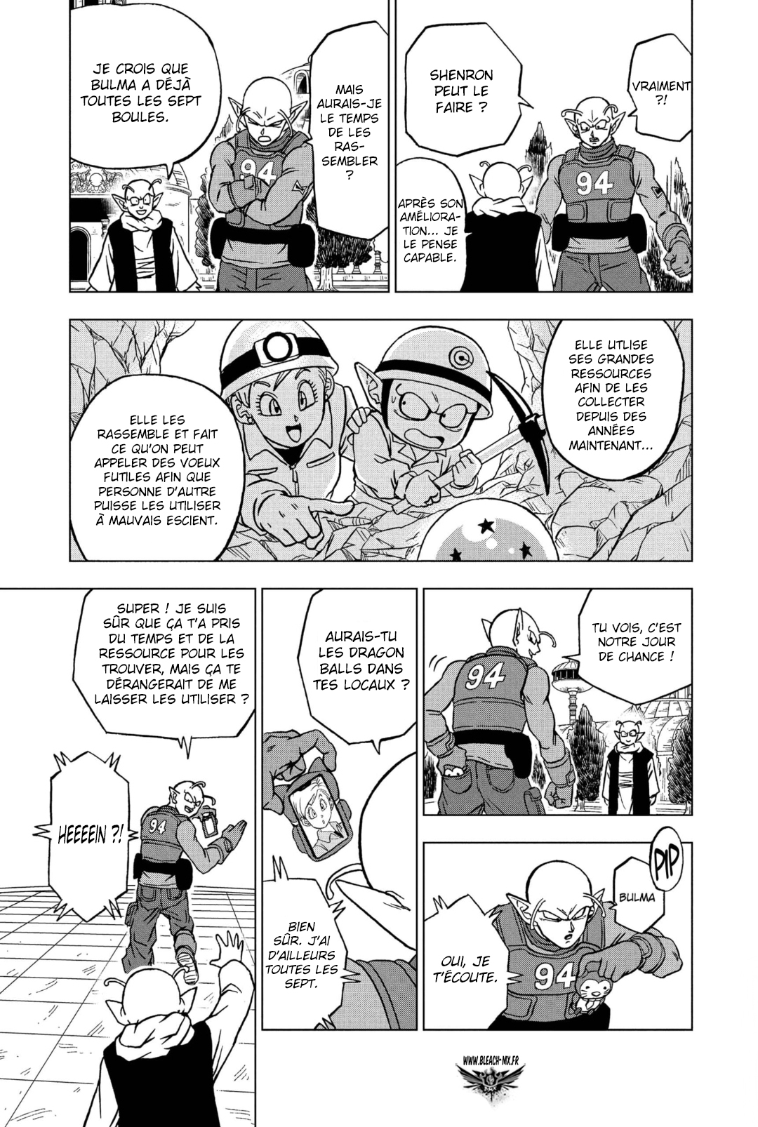 Chapitre 93