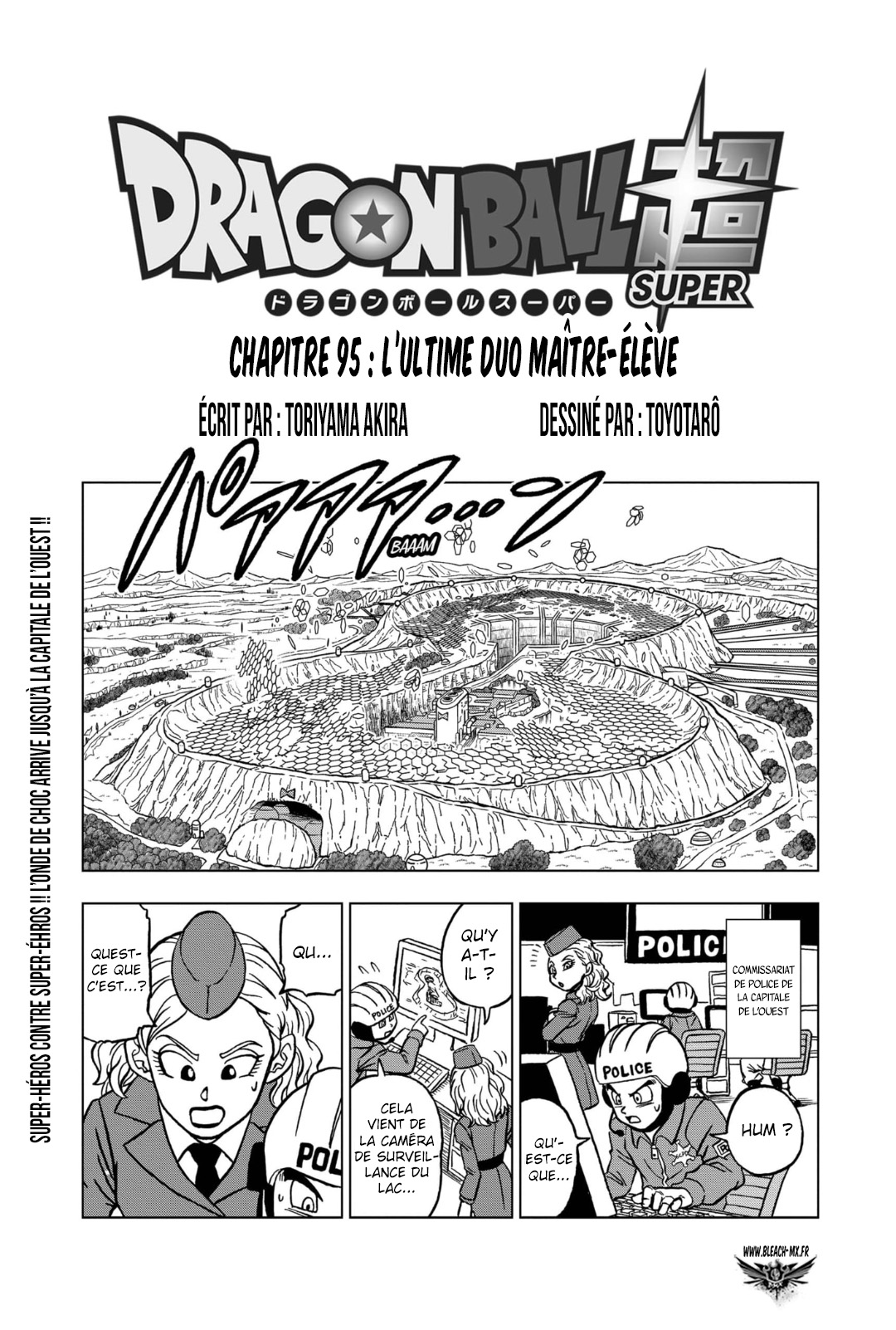 Chapitre 95