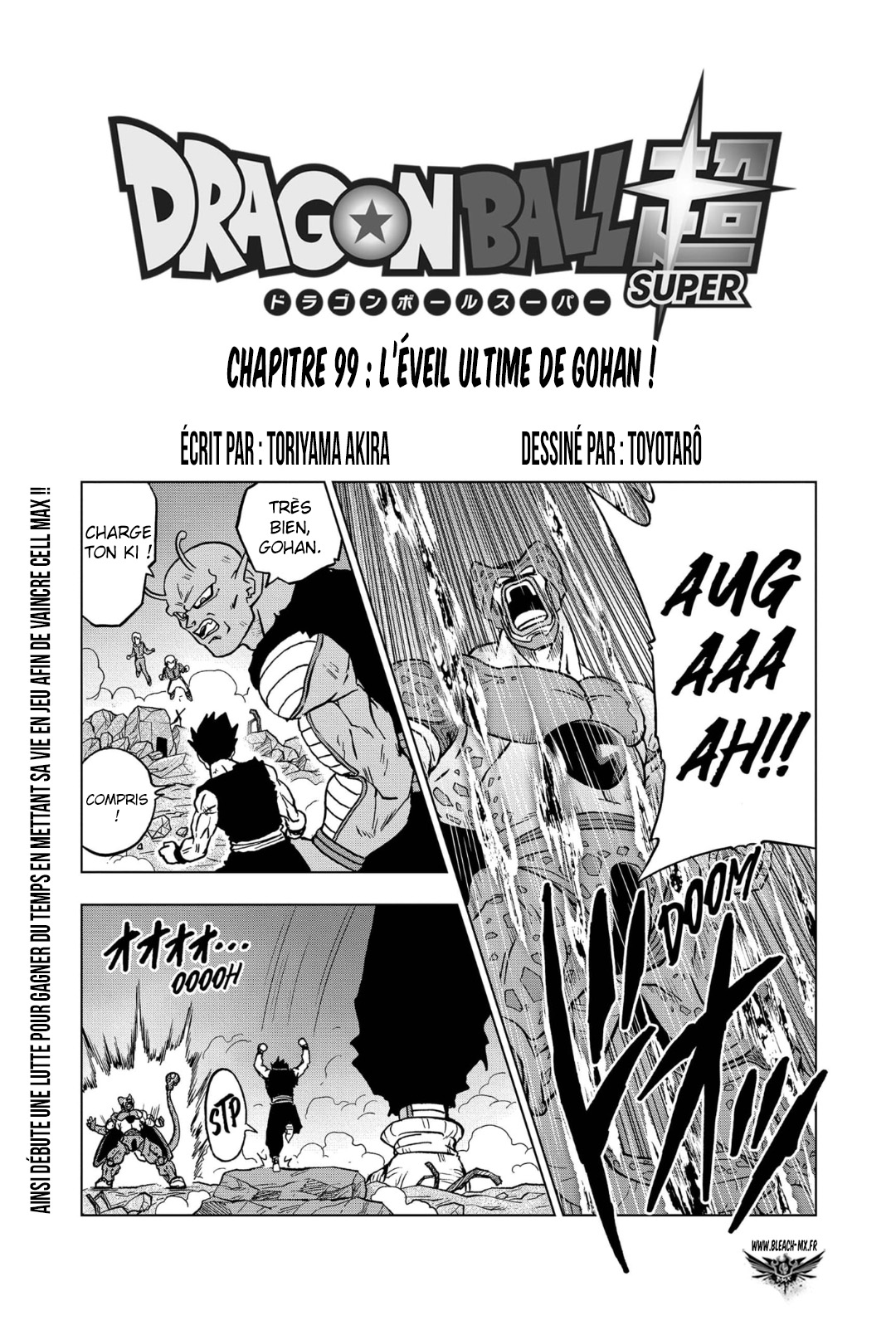 Chapitre 99