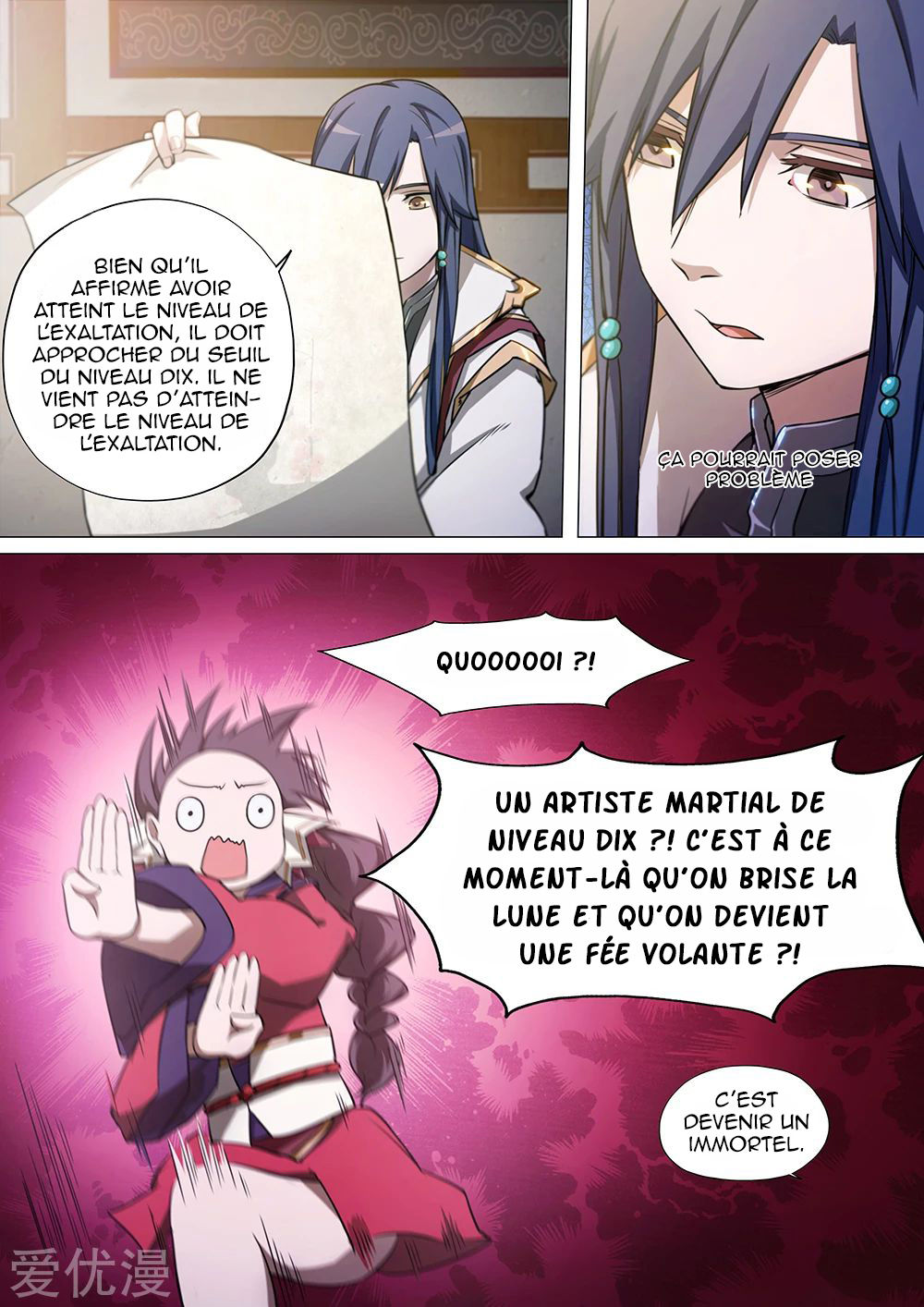 Chapitre 33