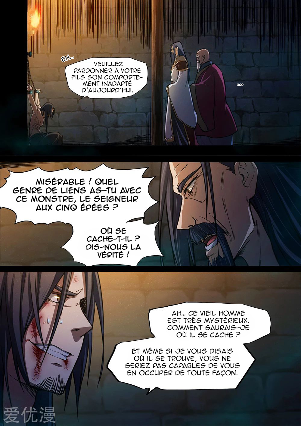 Chapitre 33