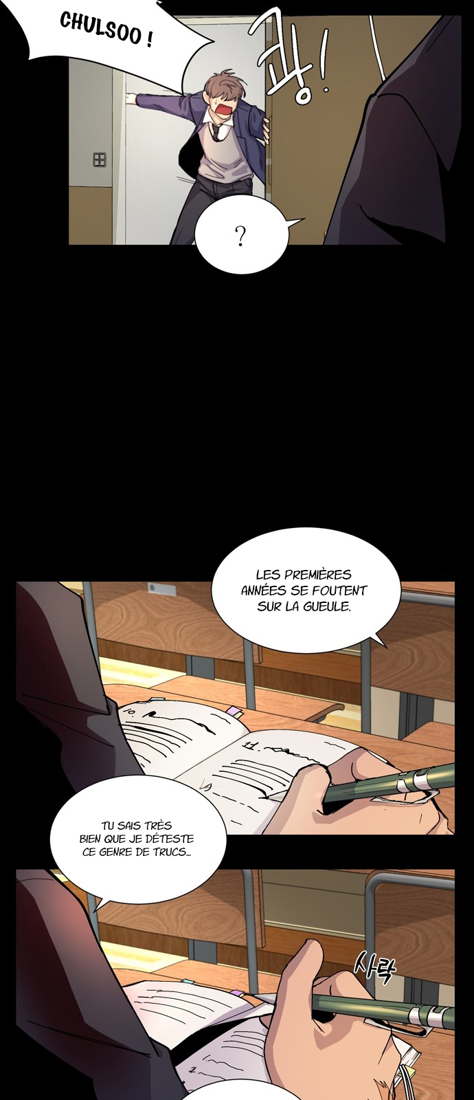 Chapitre 3