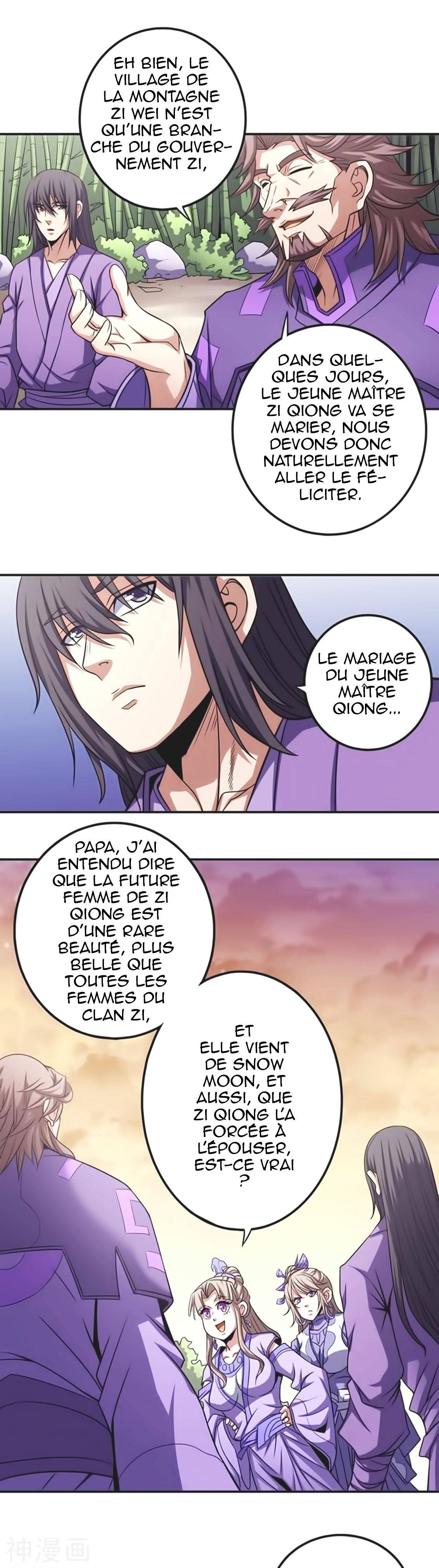 Chapitre 100.1