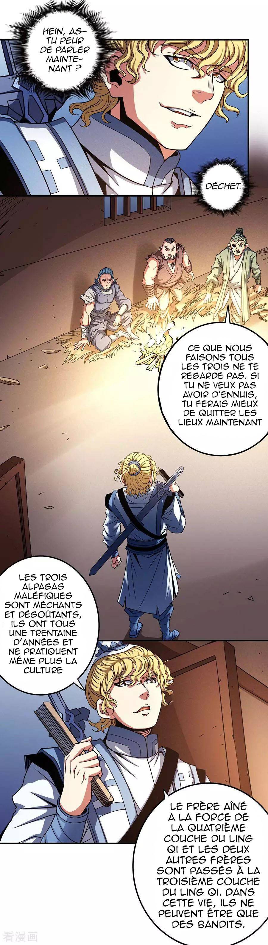 Chapitre 100.3