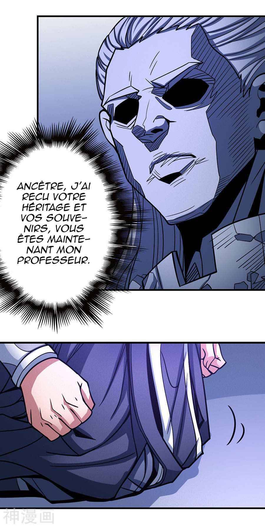 Chapitre 106.3