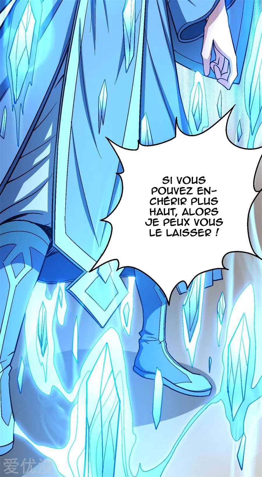 Chapitre 118.1